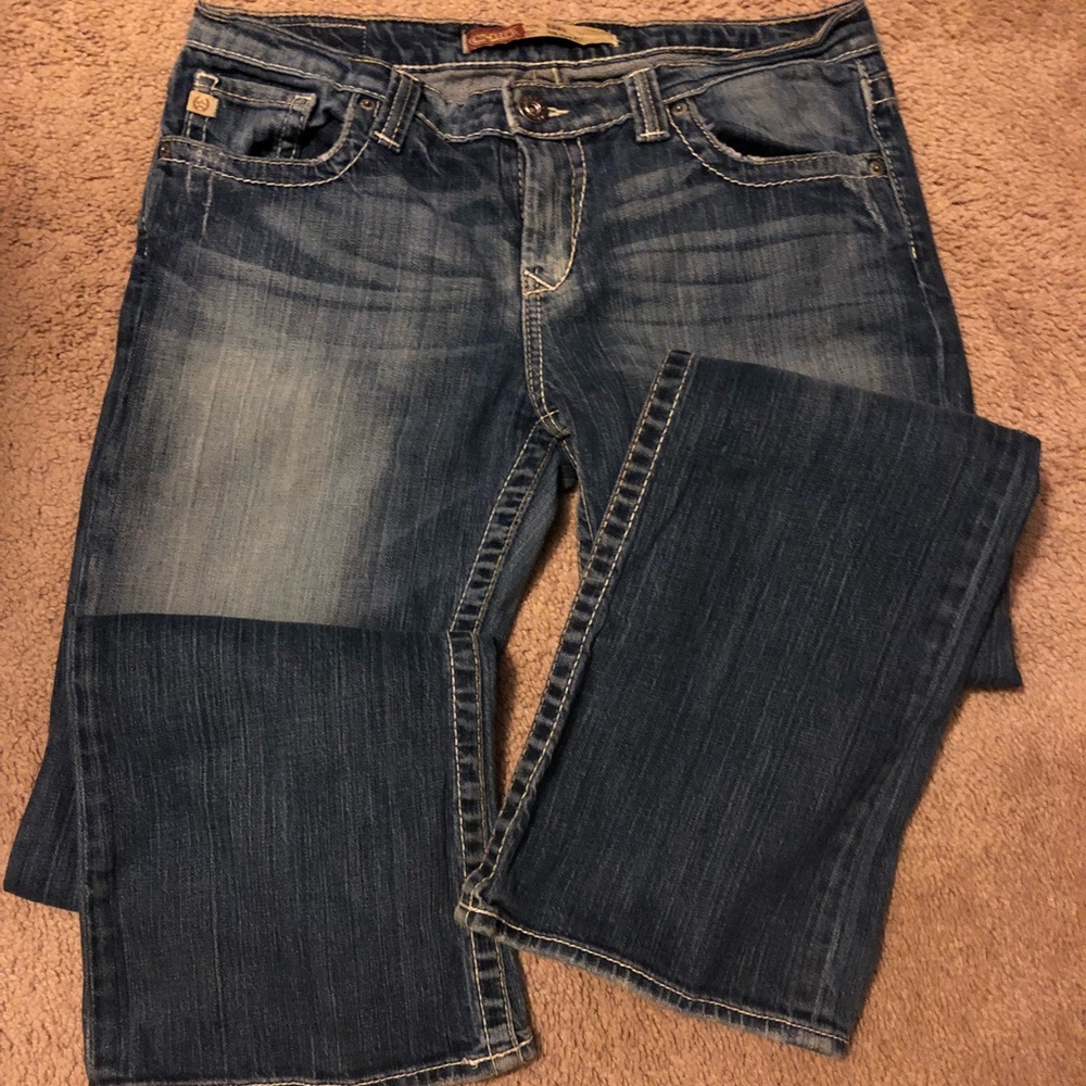 Big Star Jeans